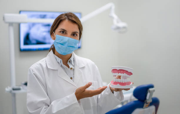 Best Mobile Emergency Dentist in Boston, GA
