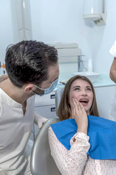 Best Emergency Root Canal Treatment in Boston, GA