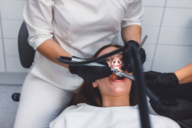 Best Holiday Emergency Dentist in Boston, GA