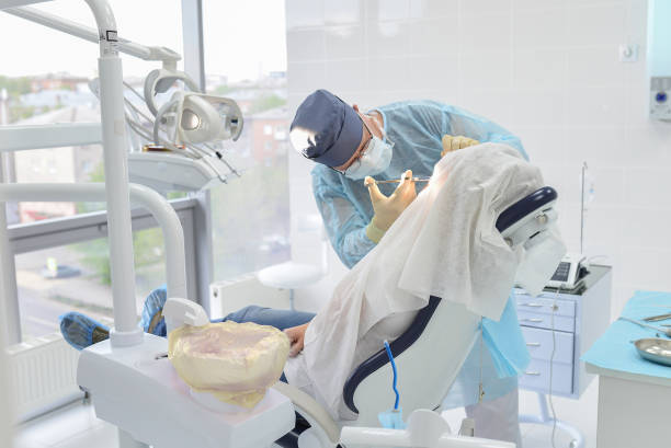 Best Emergency Dental Extractions in Boston, GA